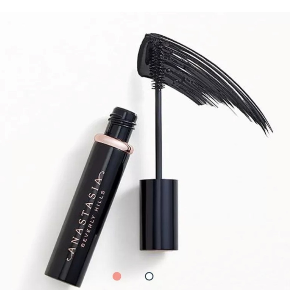 ANASTASIA BEVERLY HILLS Lash Sculpt Lengthening & Volumizing Mascara Full Size